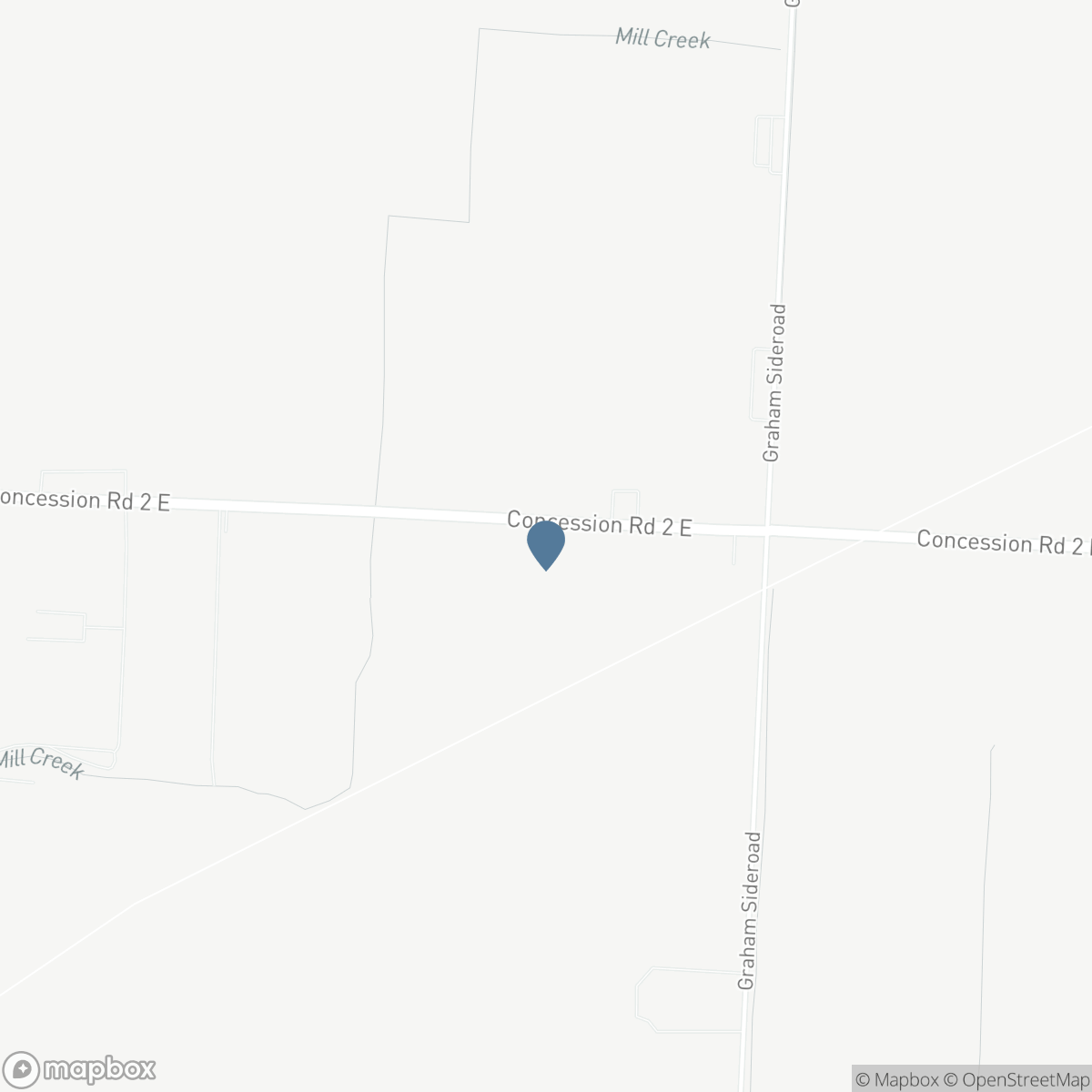 901 Road 2 East, Kingsville, Ontario N9Y 3E4
